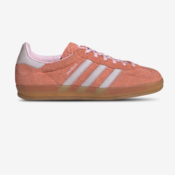Wonder clay Adidas gazelles - Picture 4 of 4